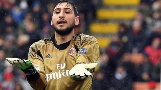Mercato, il Real Madrid segue Donnarumma. Perez: "Ci interessa..."