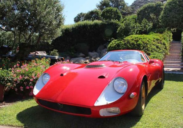 Nastri di partenza per “Alassio Classic 2019?