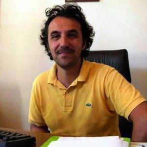 Domenico Finiguerra: "Stop al cemento e ambiente tutelato. Nel segno di Tsipras"