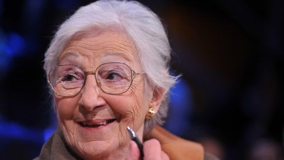 E' morta Amalia Signorelli, l'antropologa resa famosa dalla tv che ha studiato il Meridione