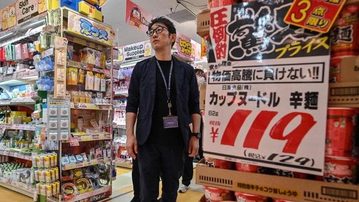 Tokyo. Così Don Quijote, l’hard discount dove la spesa è una caccia al tesoro, ha sedotto i turisti