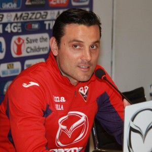 Fiorentina, Montella si arrende per Gomez: "La sua stagione &egrave; finita"
