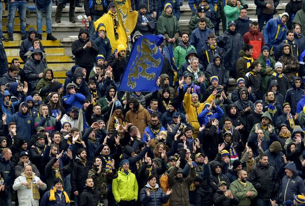 Parma 1913, contro il Lentigione altri 3 punti verso la Lega Pro