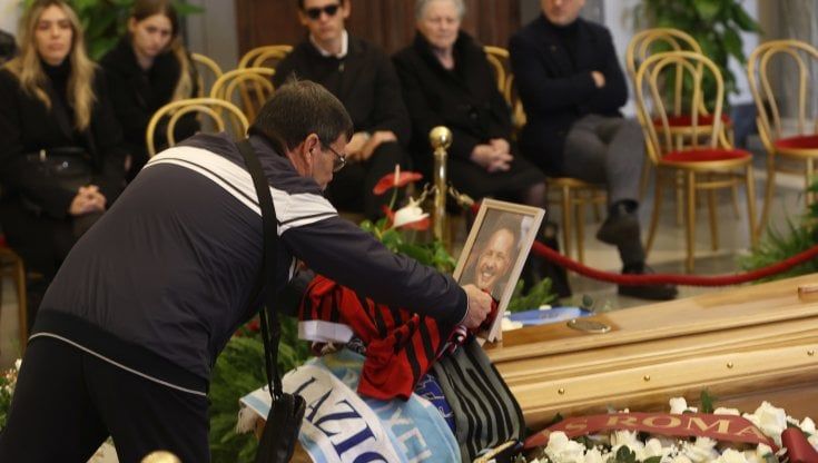 Addio Sinisa, Zuppi celebra i funerali. Col Bologna ci sarà anche il presidente Saputo