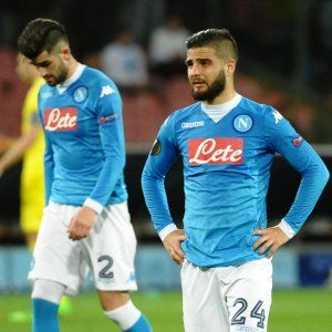 Napoli, Insigne rapinato: minacciato con la pistola. Il ladro: ''Dedicami un gol''