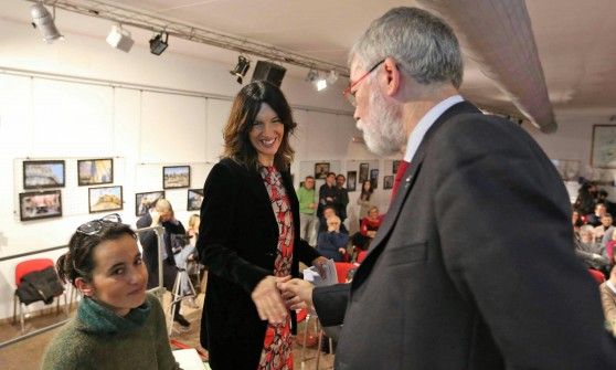 Cofferati-Paita, duello a distanza sulle Primarie