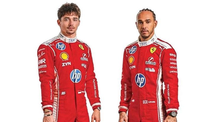 F1, l’alba della nuova Ferrari: tanta fiducia senza proclami