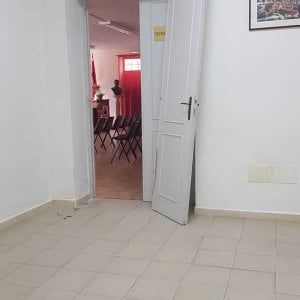 Cerignola, saccheggiata la sede della Camera del lavoro dedicata a Di Vittorio
