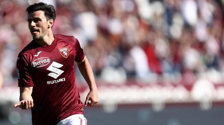 Napoli, il ritorno di Elmas in azzurro. Piace a Conte: trattativa avviata