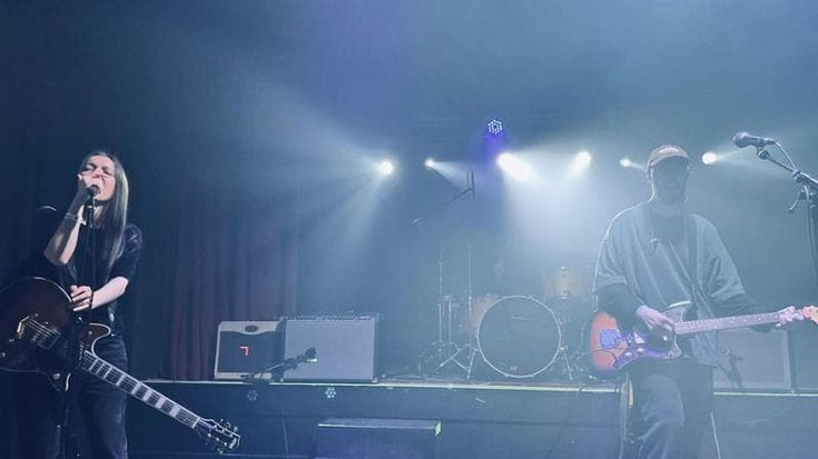 La notte dei CBCR, dal clubbing al post punk la rassegna che scopre i talenti