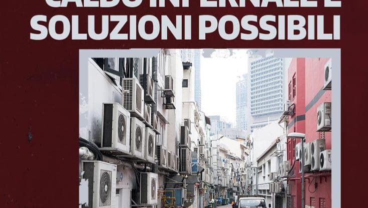 Caldo infernale, soluzioni possibili