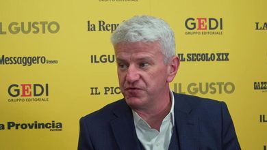 Vinitaly 2023, Giavi: "Prosecco è la Denominazione Italiana nel mondo"