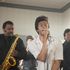 Jimi Hendrix e James Brown, vite da grande schermo. E' boom biopic