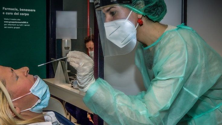Quarantena da Covid, in Piemonte scattano oggi le nuove regole
