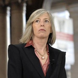 Giannini: "Studier&ograve; come una secchiona, pochi 53 miliardi per la scuola"