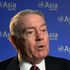 Dan Rather di nuovo super star a 86 anni, ma stavolta su Facebook