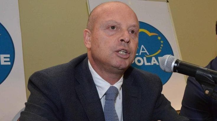 Giacomo Olivieri torna libero dopo oltre due anni: per l’ex consigliere regionale obbligo di firma