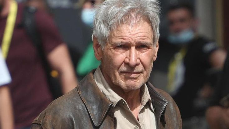 Harrison Ford candidato agli Emmy. Da Indy alla psicanalisi, gli 83 anni di un ribelle tranquillo