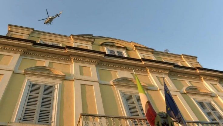 Polesine Zibello, chiesto il processo per l'ex sindaco Censi e altri undici