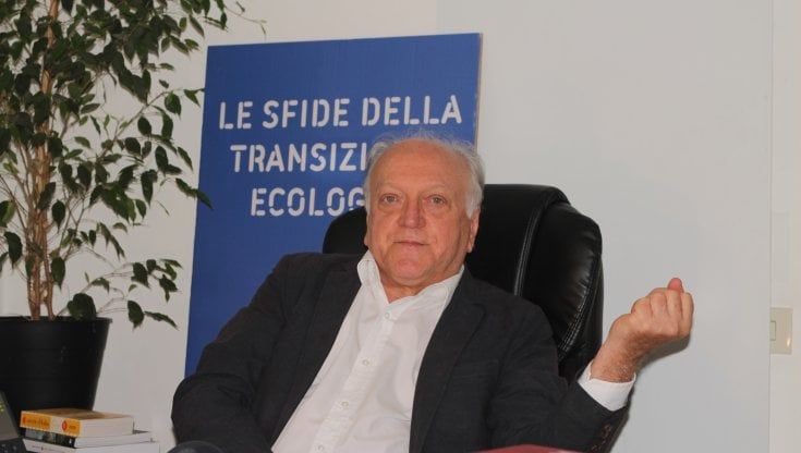 Ronchi (Fondazione sviluppo sostenibile): "Crediti di carbonio, mercato volontario un cantiere aperto"