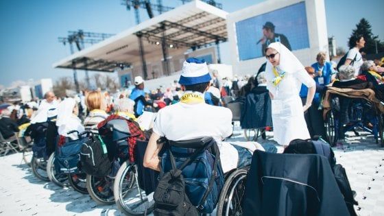 La guerra dell’assistenza dietro il caso disabili, un affare da 100 milioni