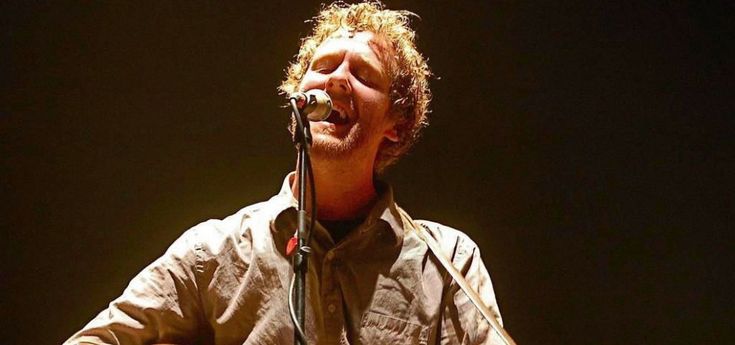 Glen Hansard, un busker da Oscar: "Ma la celebrità non fa per me"