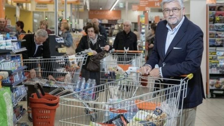 Auchan, la rivoluzione Conad “I dipendenti nostri nuovi soci”