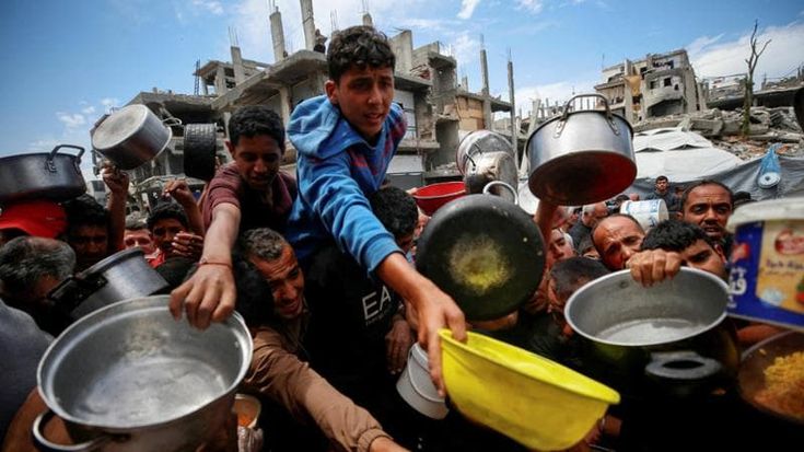 Ha inizio l’era dell’Occidente senza morale