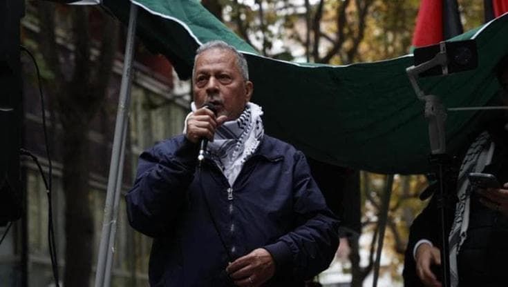 Israel in court as injured party: Genoa investigating magistrate sets preliminary hearing for Mohammad Hannoun