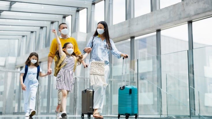 Così può ripartire il turismo