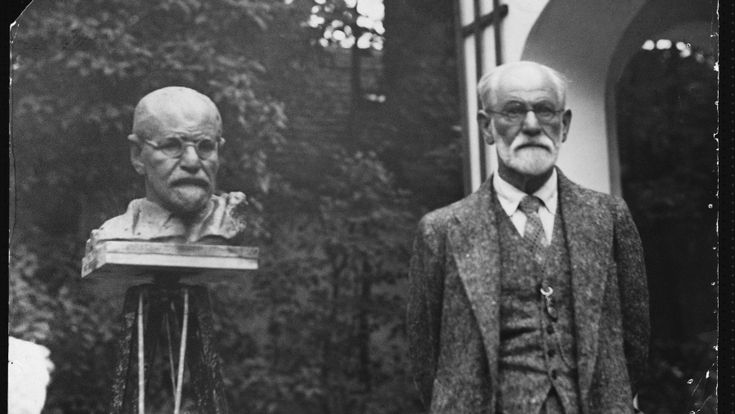 Quando Freud abbandonò l'amico geniale
