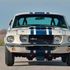 La Mustang più preziosa del mondo