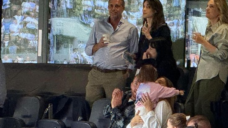 Pilar Fogliati: “Con Fabio Paratici ci sono 20 anni di differenza? L’età non conta”