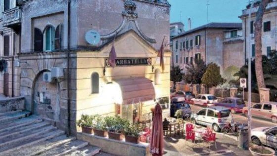 Buon compleanno Garbatella: cento anni di cucina pop