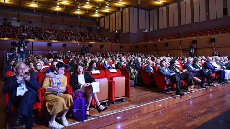 ConsulenTia 2025 - Il programma dell'11 marzo