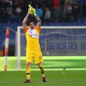 Roma guarita, difesa di ferro: ma per la Champions sembra troppo tardi