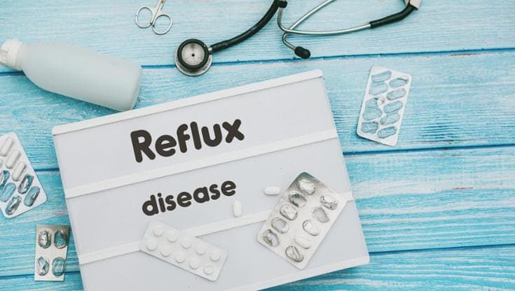 Nessun legame tra farmaci anti-acido e tumore dello stomaco