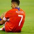 Inter, infortunio a Sanchez: si teme un lungo stop. Conte e lo scudetto: 
