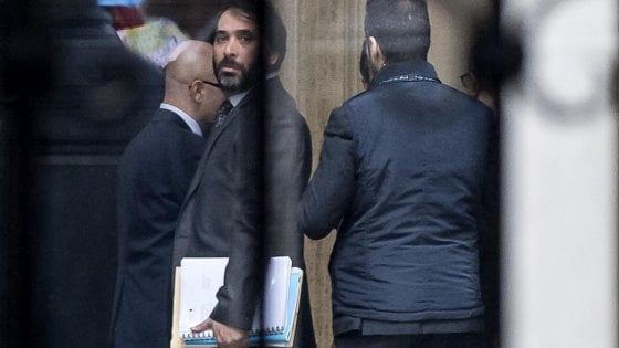 "Io lavoro per i 5Stelle": così Marra è diventato il signore delle nomine