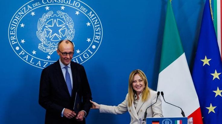 Italia e Germania insieme per la competitività: “Siamo il cuore pulsante dell’industria europea”