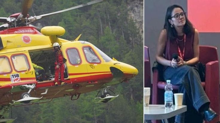 Non rientra dall’escursione, donna ritrovata morta nel Torinese