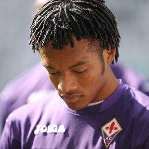 Della Valle: "Vogliamo trattenere Cuadrado"