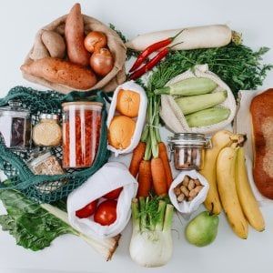 Con la pandemia più attenzione alla qualità del cibo