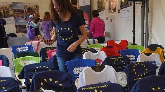 Erasmus, in Siria e Afghanistan le nuove mete del Politecnico di Bari: "Il sapere va oltre la paura"