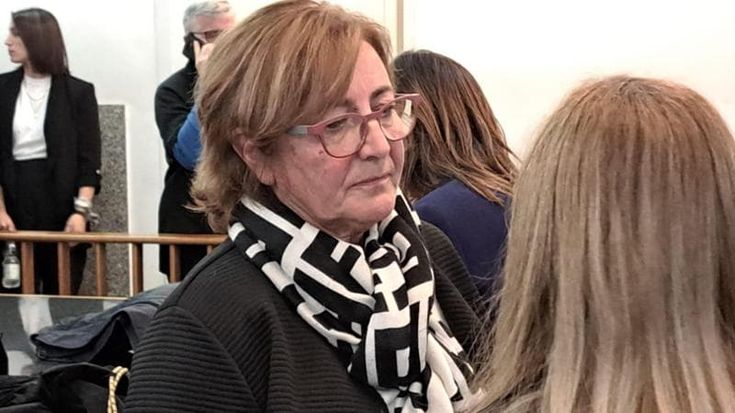 Femminicidio Torzullo, la madre di Federica: “L’ha massacrata e non ha il coraggio di guardarmi”
