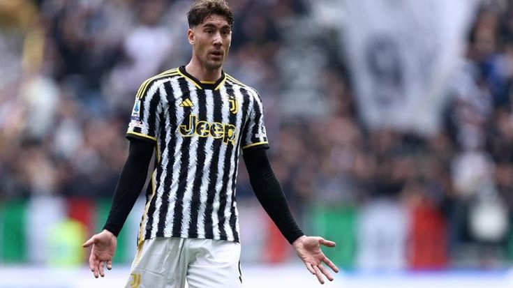Juventus, le espulsioni in attacco pesano: ad Allegri resta solo Kean