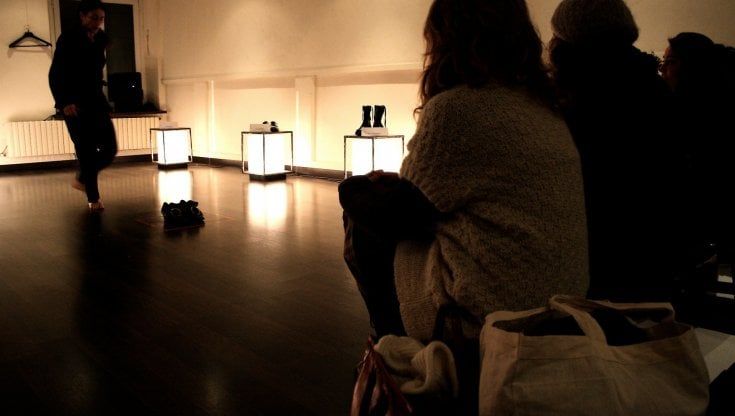Parma, l'arte riapre i negozi sfitti. Obiettivo rianimare il commercio 
