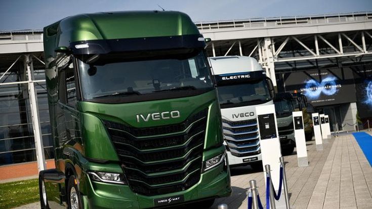 Il caso Iveco arriva in Comune, la politica in allarme: “Più garanzie sul futuro”