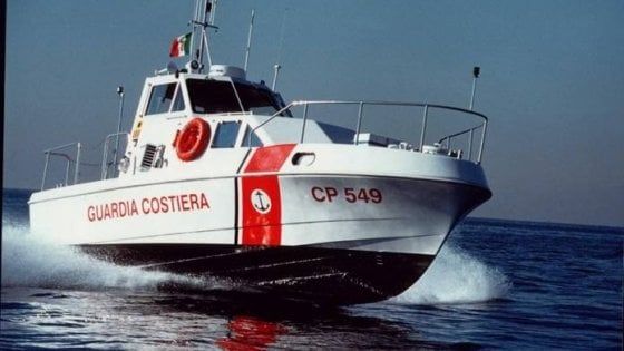 Mazara del Vallo individuato il corpo del giovane disperso in mare