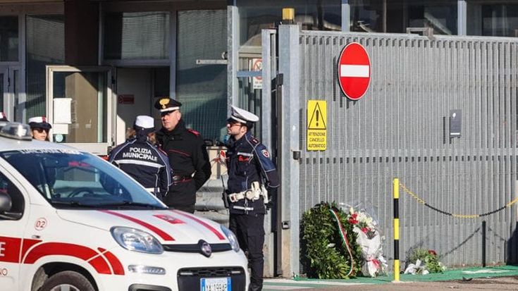 Calenzano, pericoli sottovalutati in caso di incidente al deposito. Il sindaco: piano inadeguato